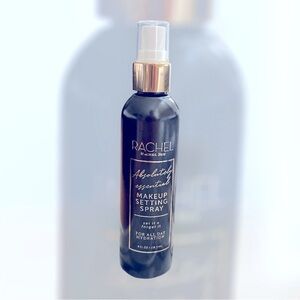 Rachel Roy Makeup Setting Spray 4.fl .oz set it forget it
For All Day Hy…